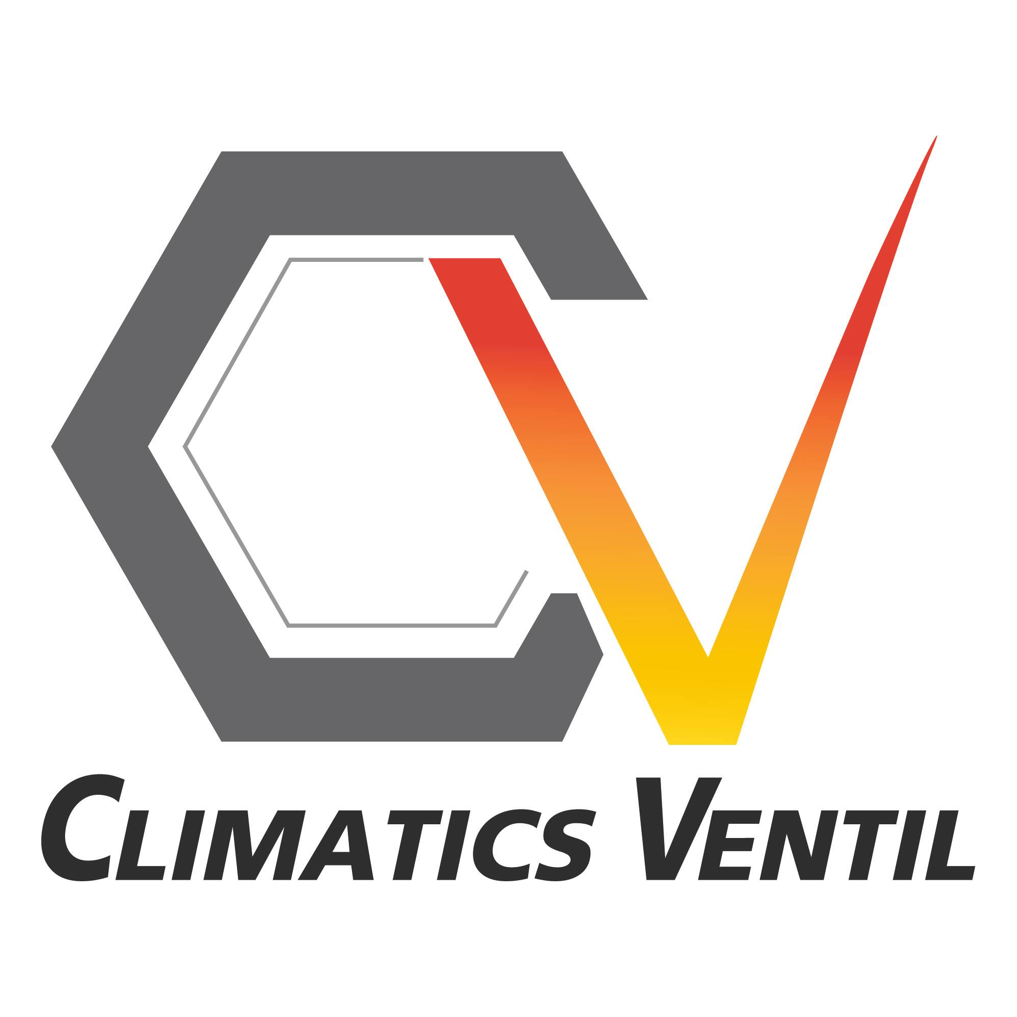 Climatics Ventil